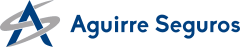 Aguirre Seguros Logo